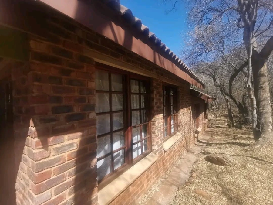 3 Bedroom Property for Sale in Parys Free State